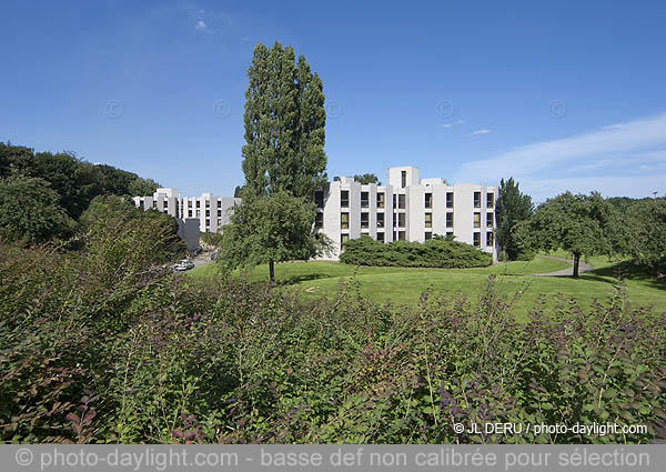 Université de Liège
University of Liege